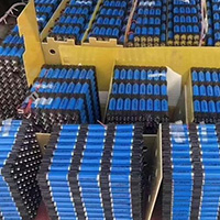 文山壮族钛酸锂电池回收服务|废旧铅酸电池回收厂